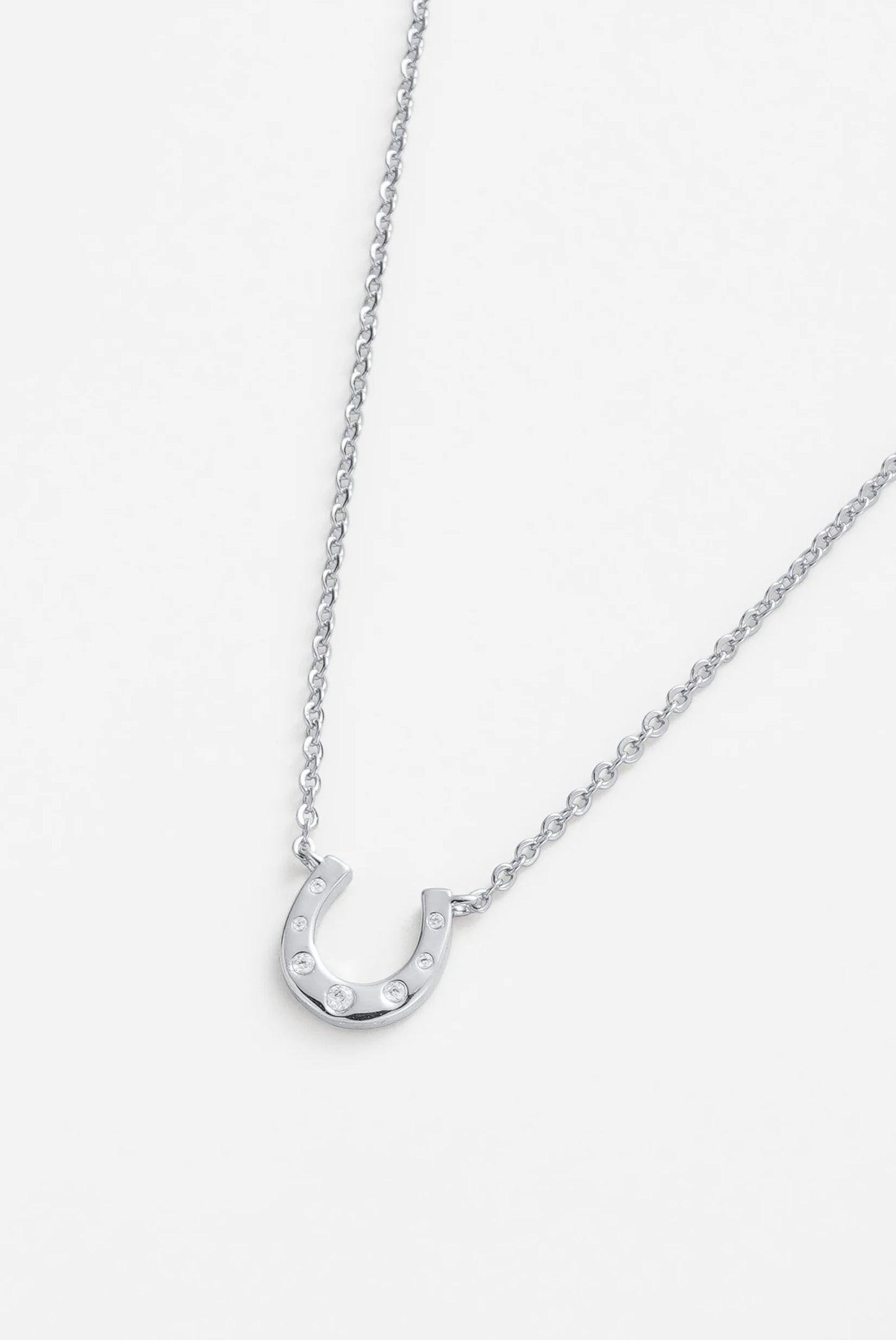 Zafino || Lucky Necklace - Silver