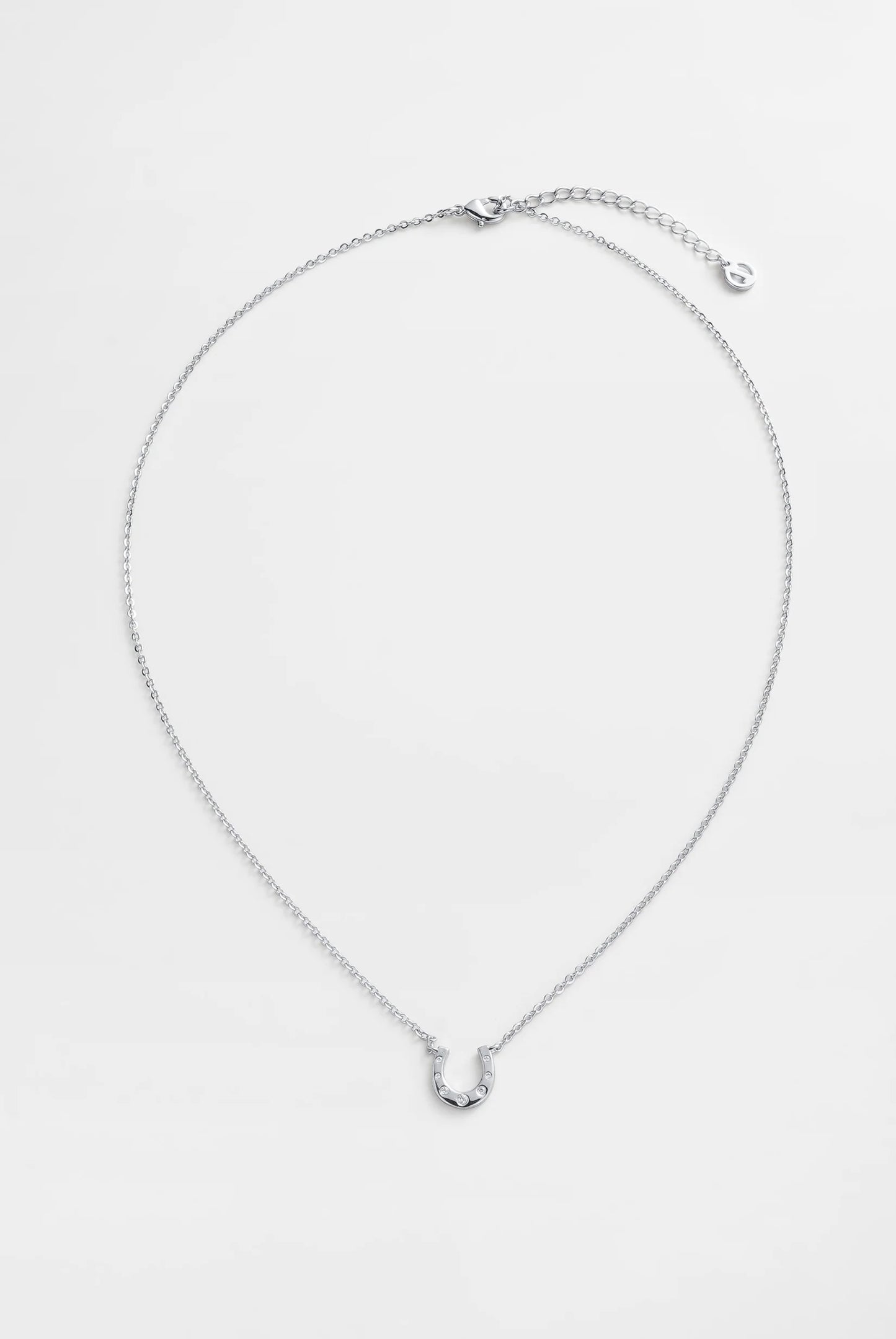 Zafino || Lucky Necklace - Silver