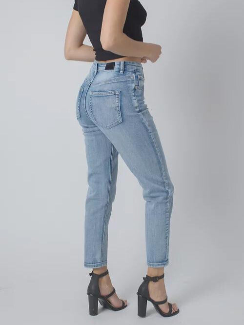 Blakely Denim Jeans