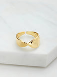 Marnie Ring- Gold