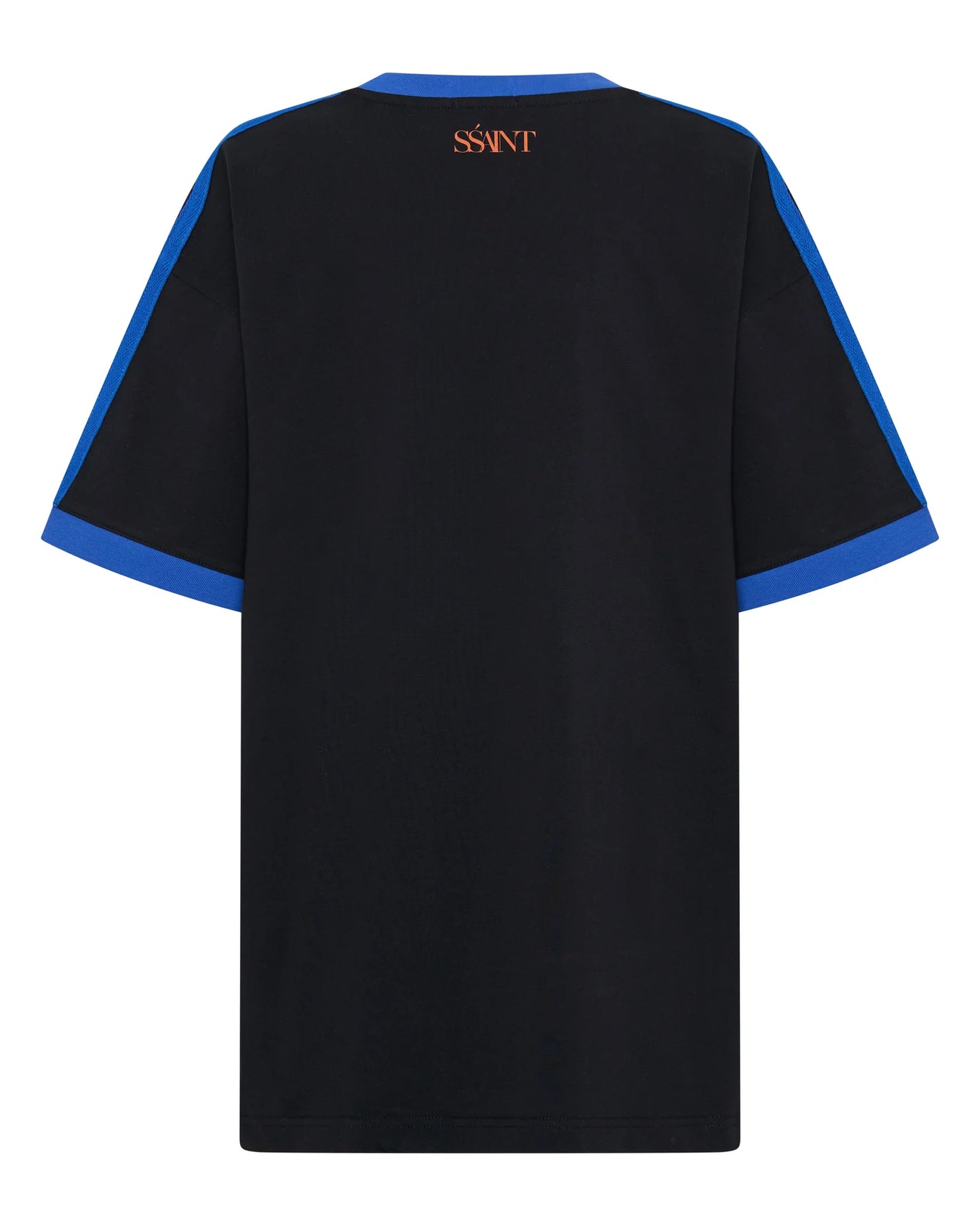 SSAINT || Twenty Two Tee - Black