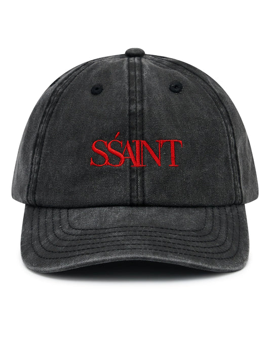 SŚAINT Cap - Cherry Logo