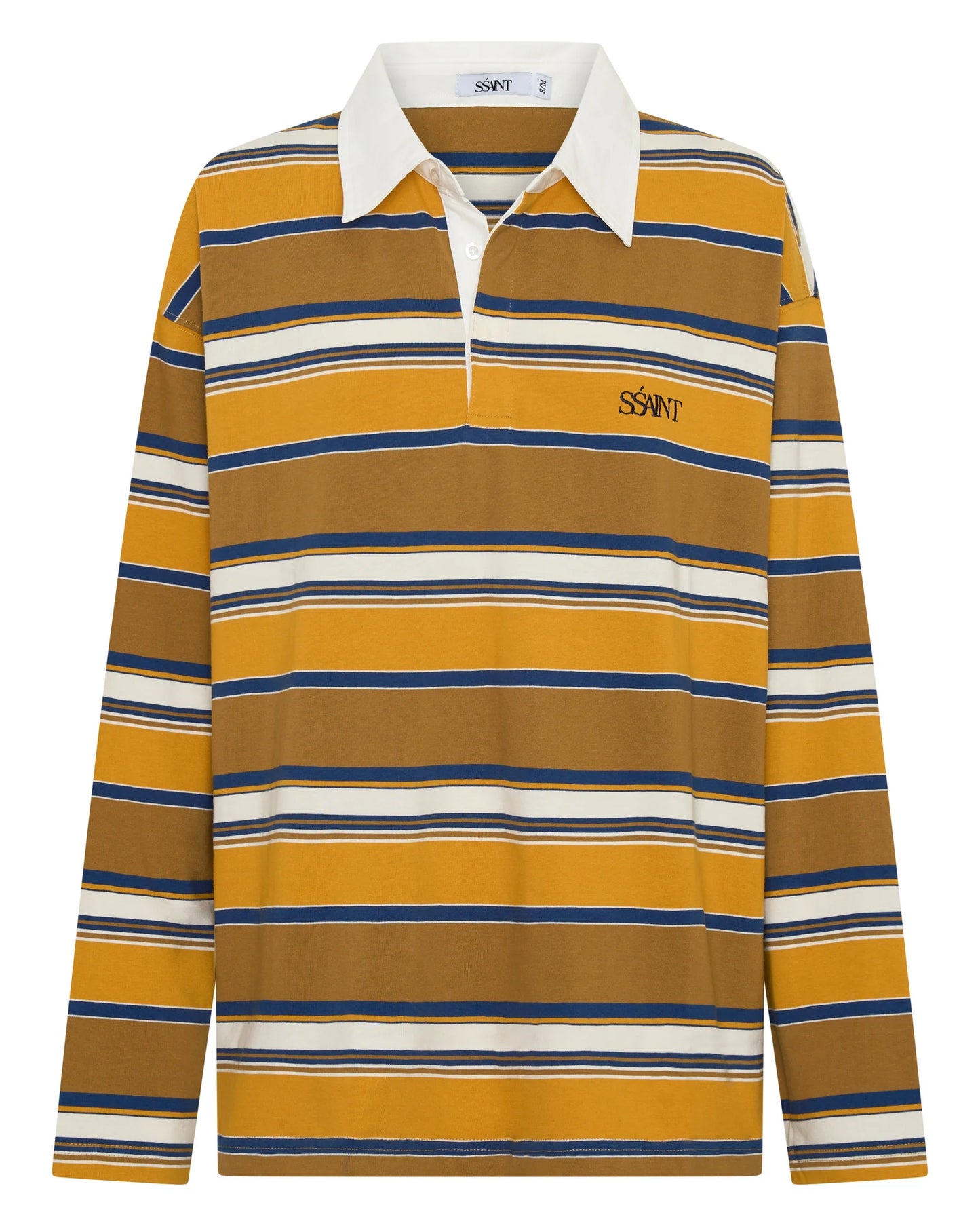 SŚAINT || Cruz Rugby Polo