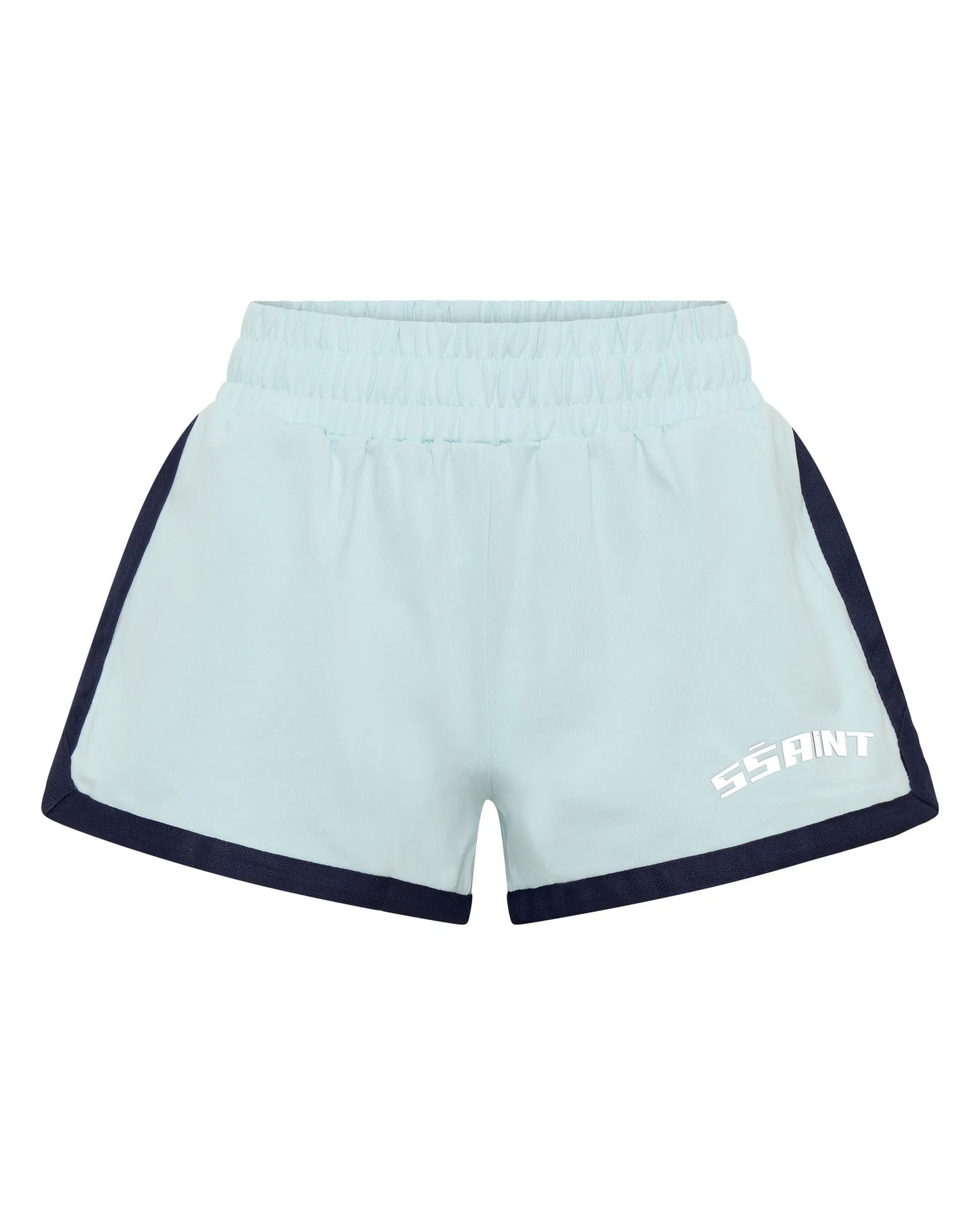 SŚAINT || Reflective Shorts - Mint