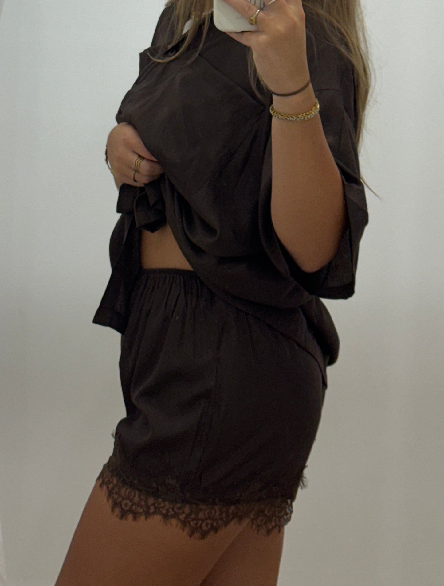 Harriette Shorts