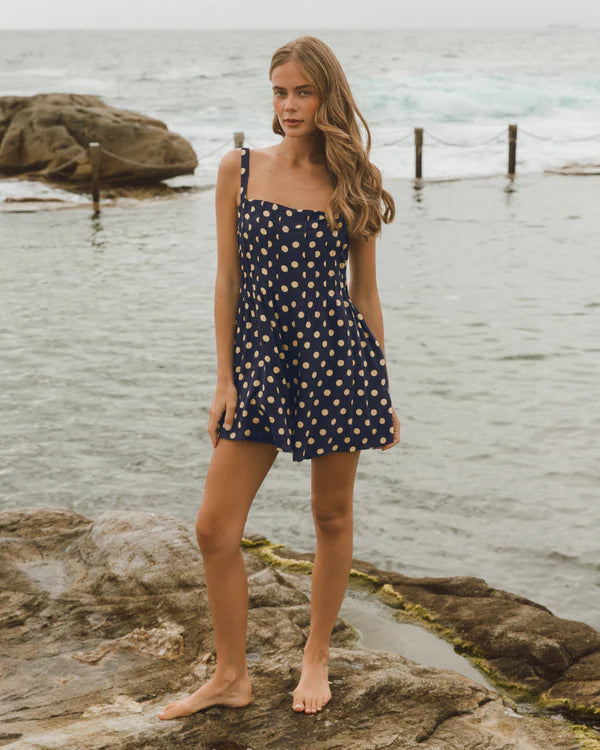 Capri Playsuit