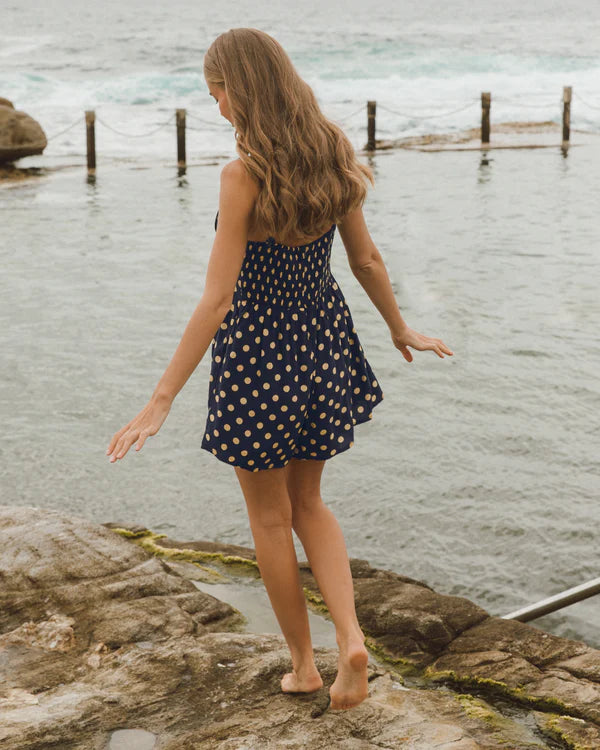 Capri Playsuit