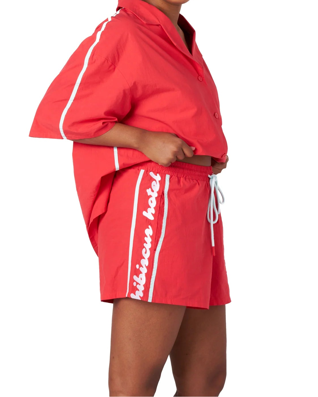 Hibiscus Hotel || Coral Coast Shorts