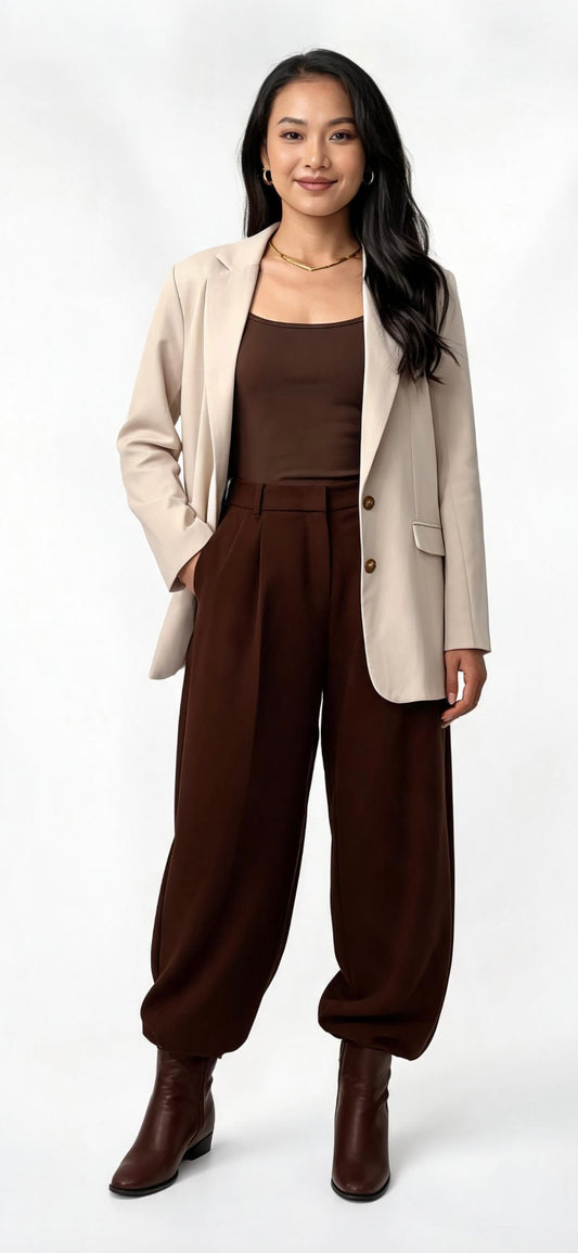Mia Miracle Blazer