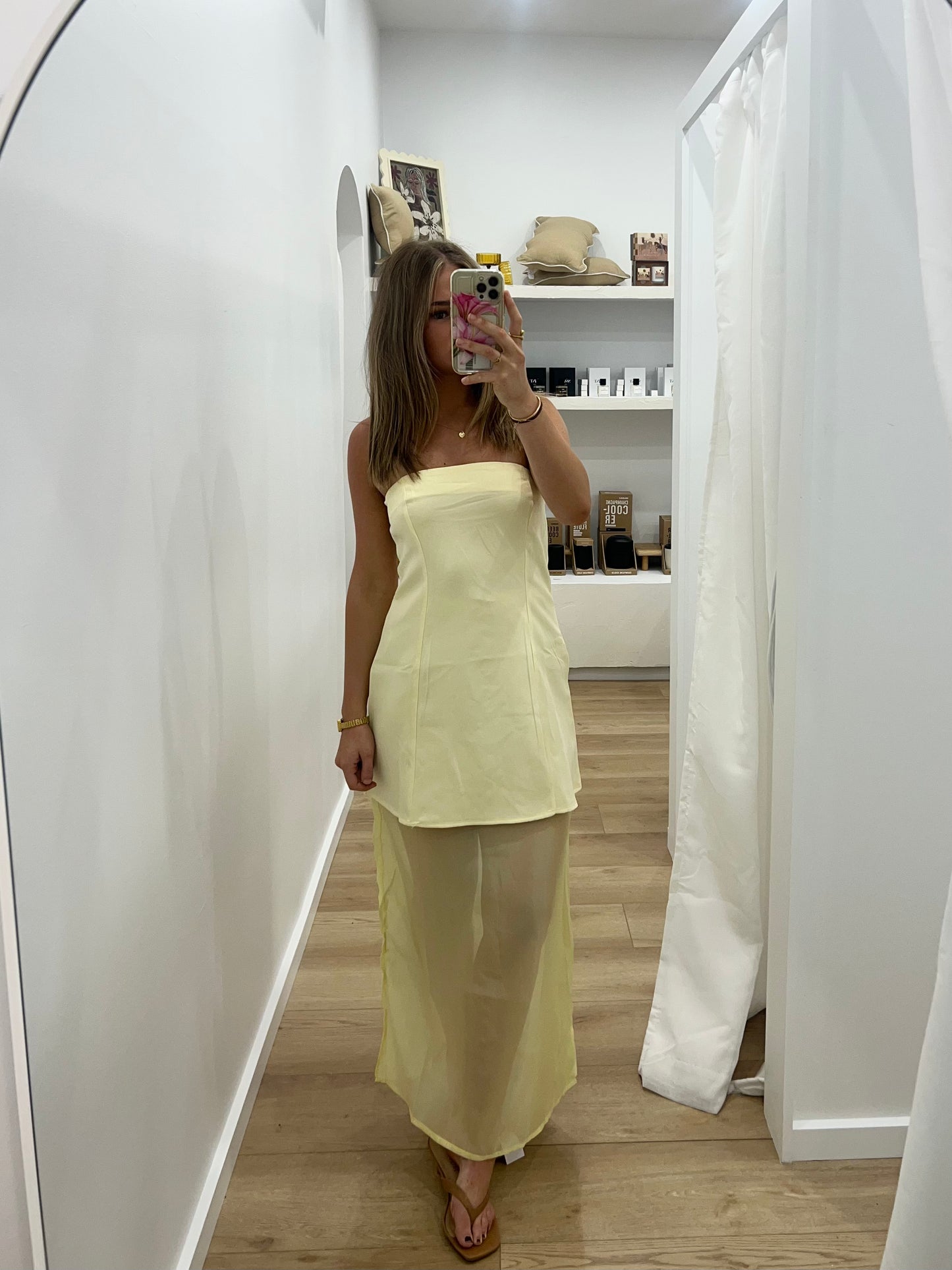 Abby Top