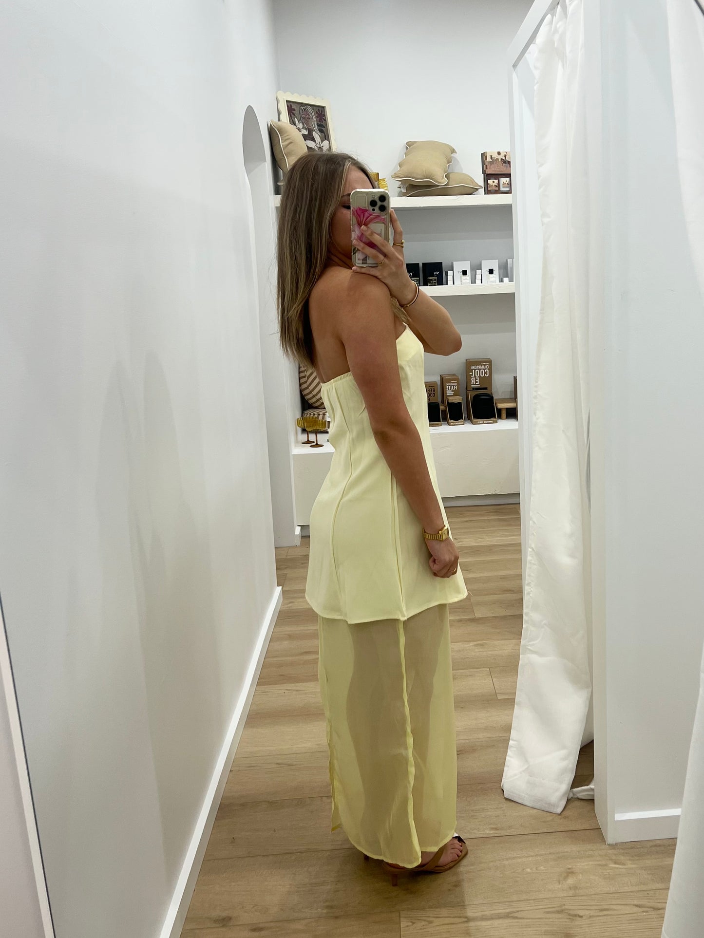 Abby Top