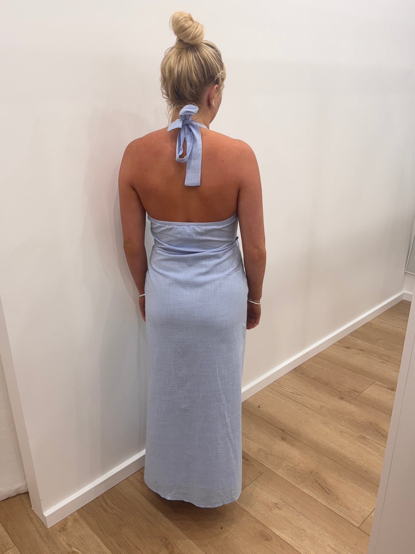 Tahlia Dress