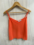 Kenna Top - Coral