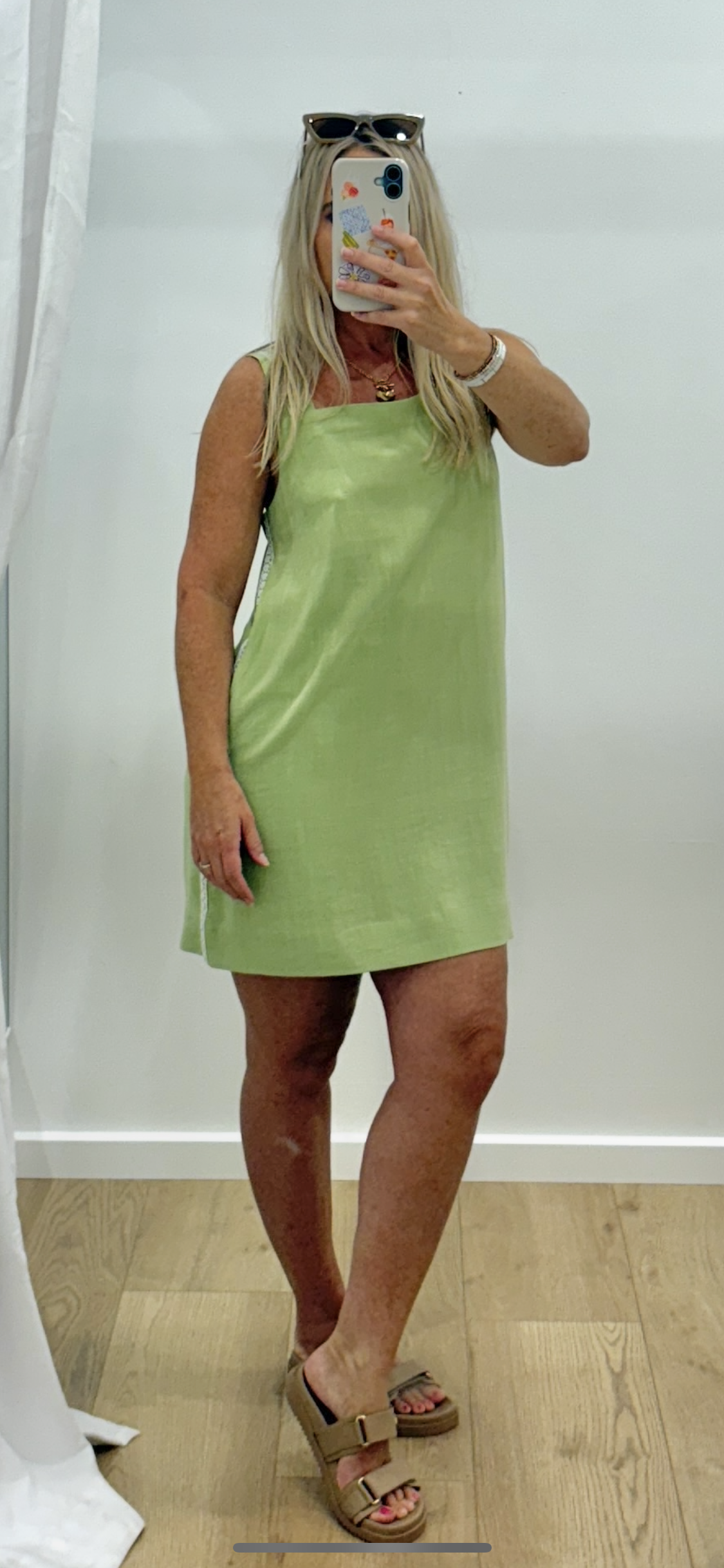 Dahlia Dress