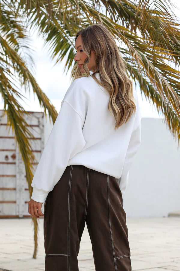 CIAO Sweater