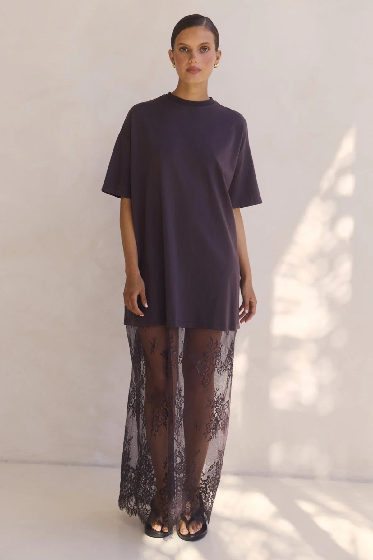 Harriette Shirtdress