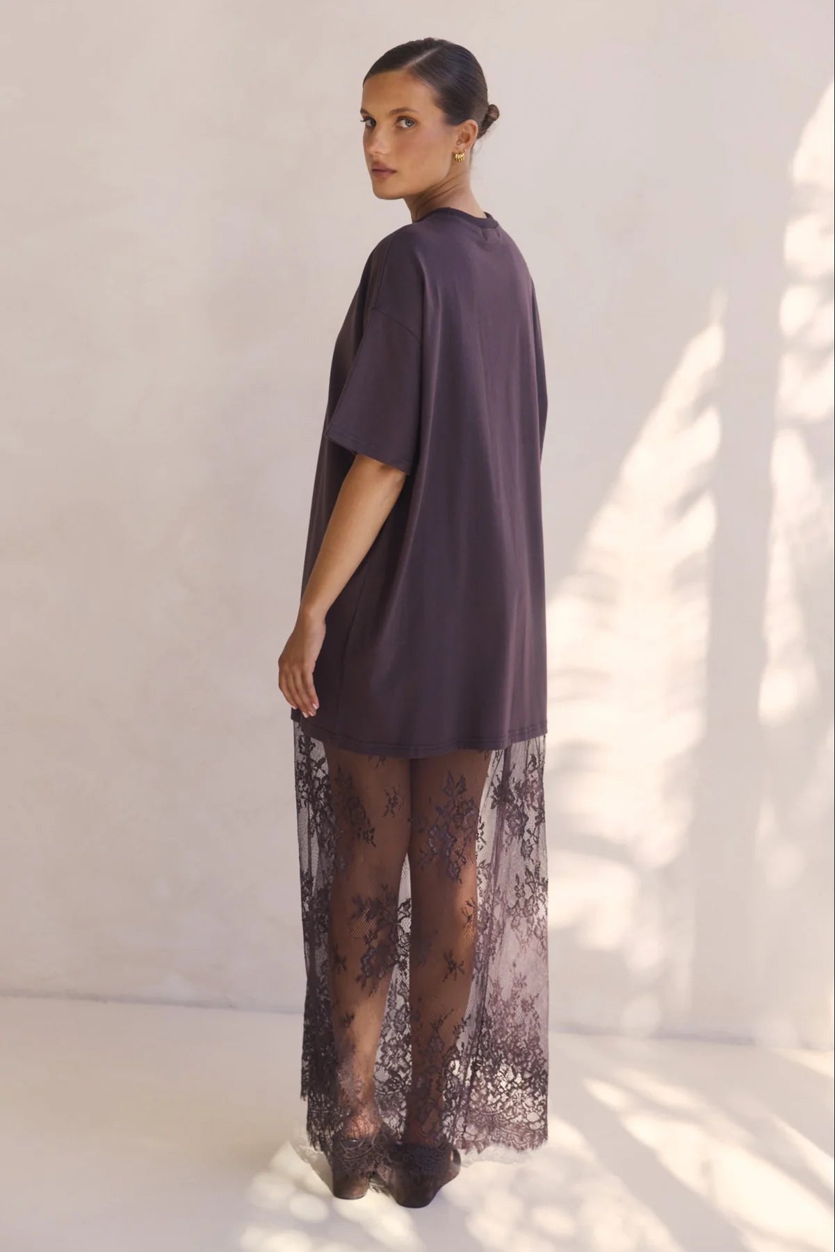 Harriette Shirtdress