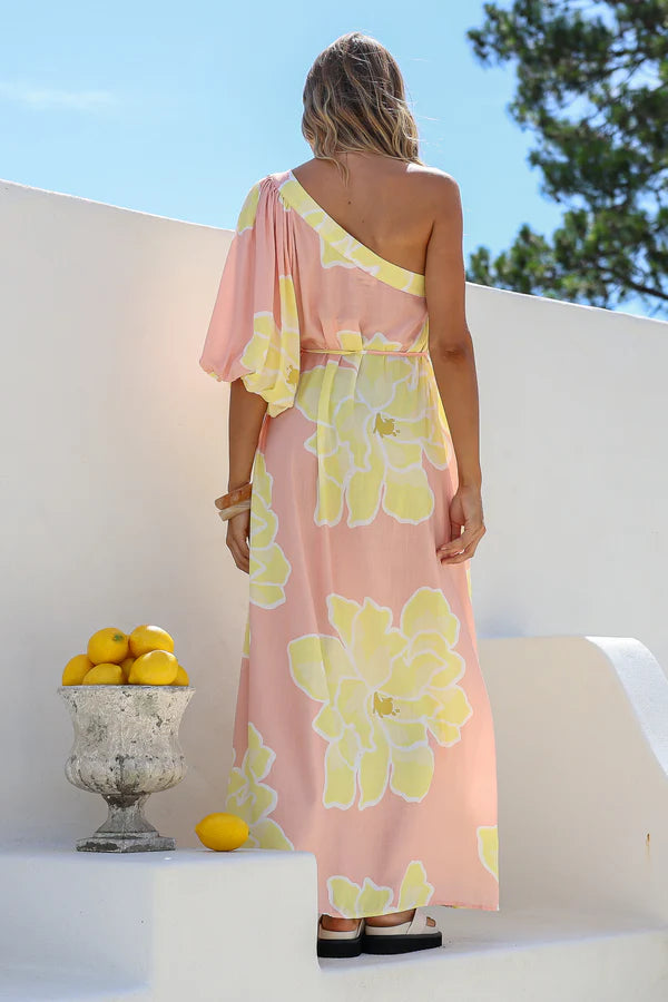 Bloom Maxi Dress