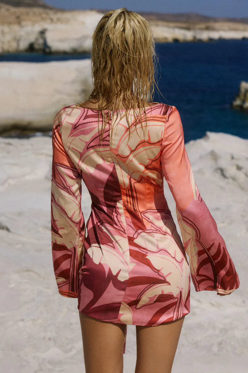 Kaeli Dress