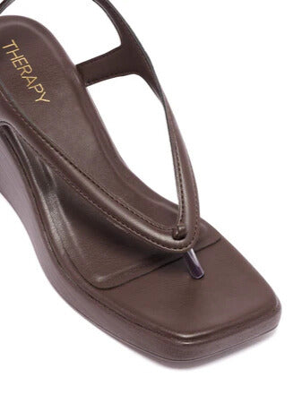 Therapy || Leni - Chocolate