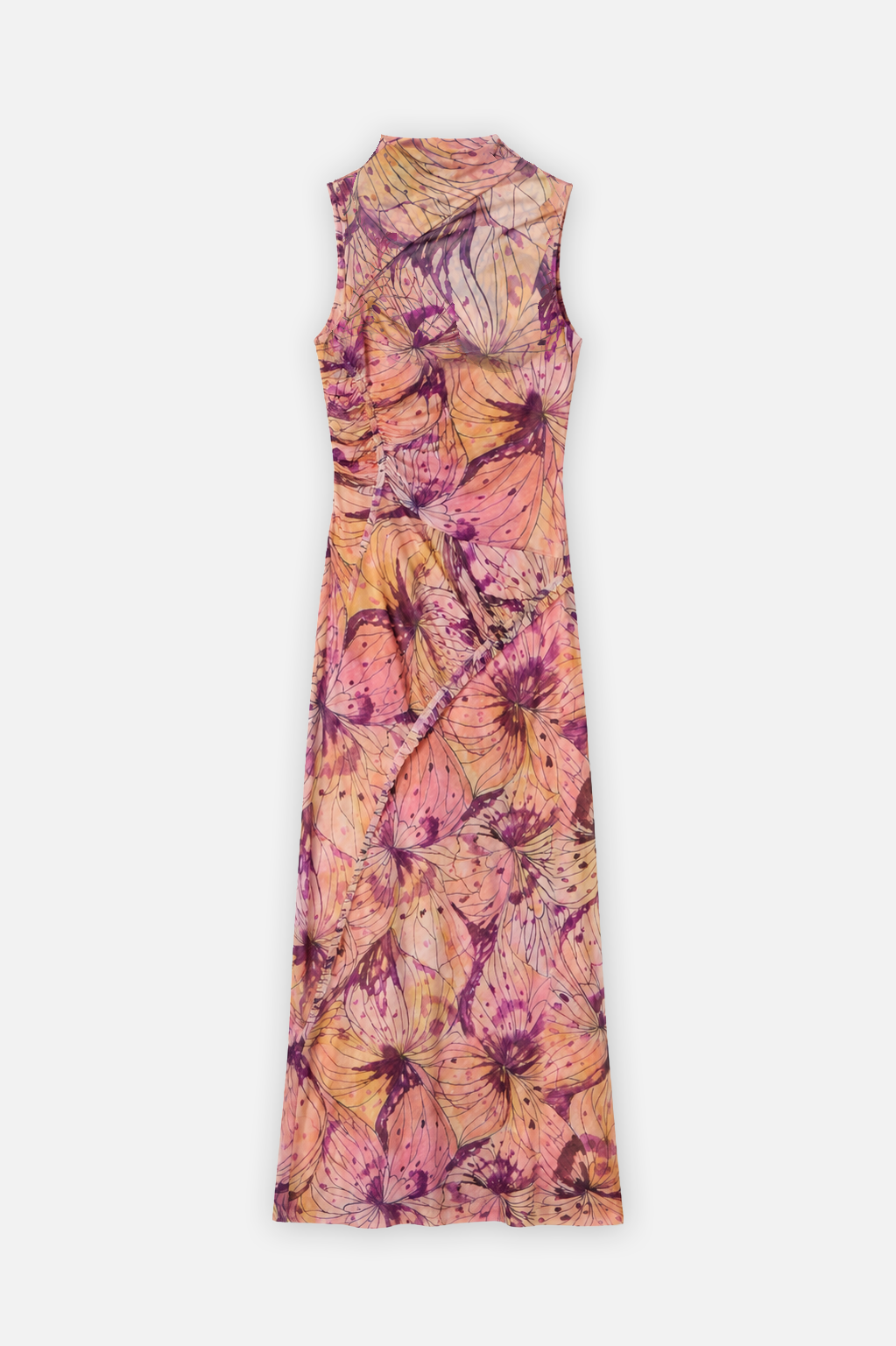 MAKU || Linework Dress