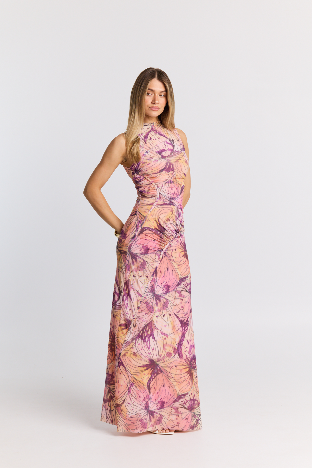 MAKU || Linework Dress