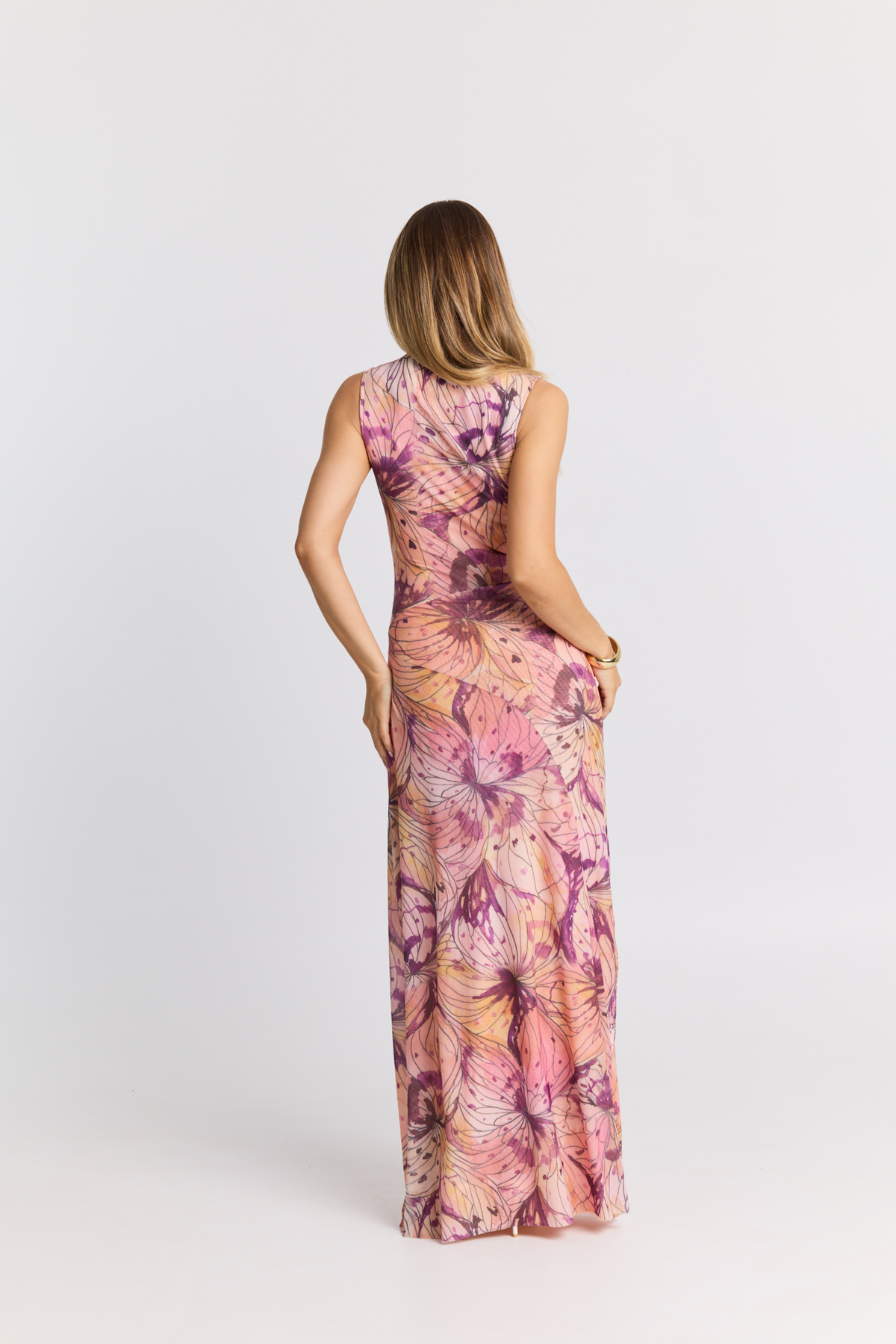 MAKU || Linework Dress
