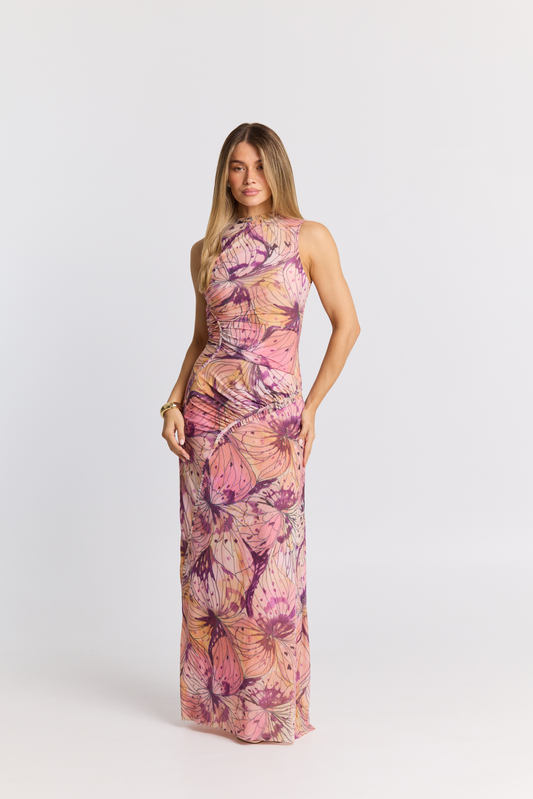 MAKU || Linework Dress