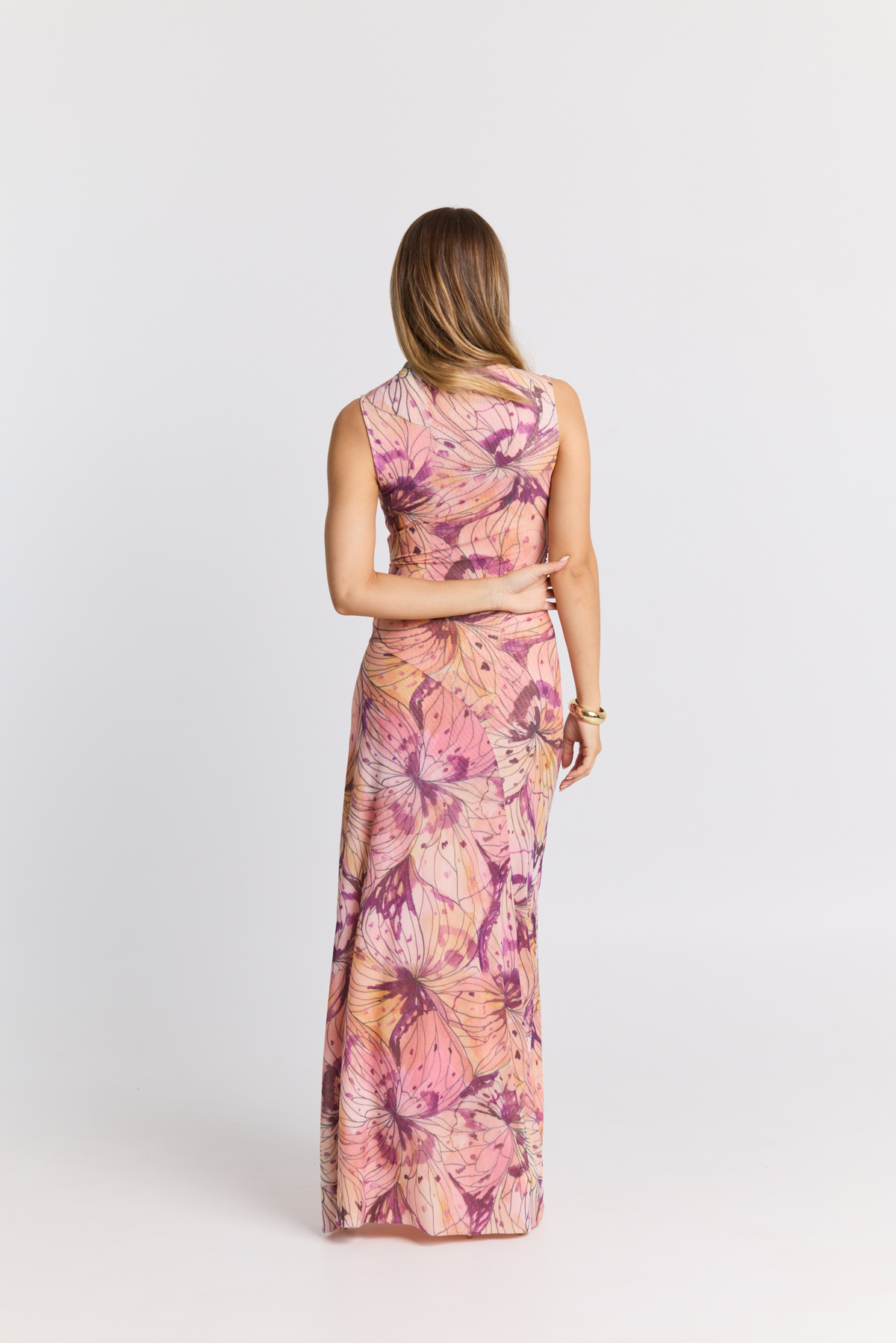 MAKU || Linework Dress