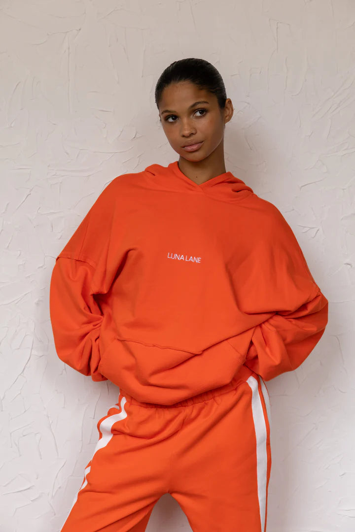 Luna Lane ||The Marley Pant - Chilli