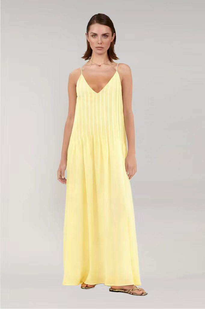 Saya Dress