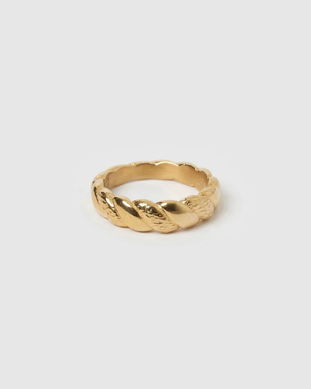 AOE || Narla Gold Ring