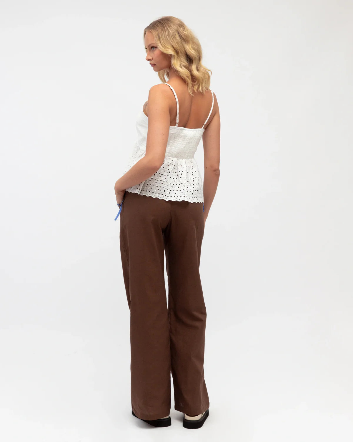 Sabrina Pants