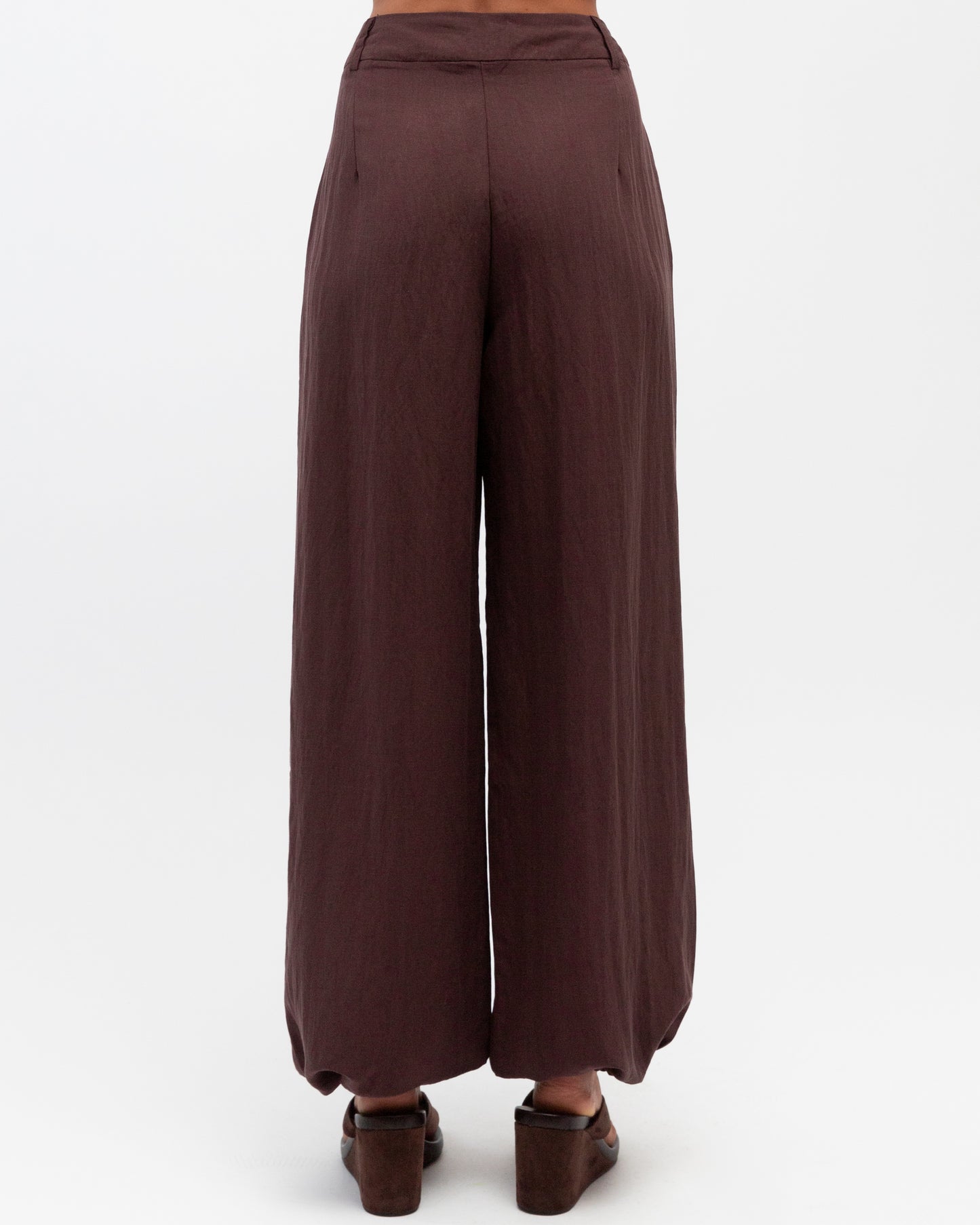 Ariel Balloon Pants