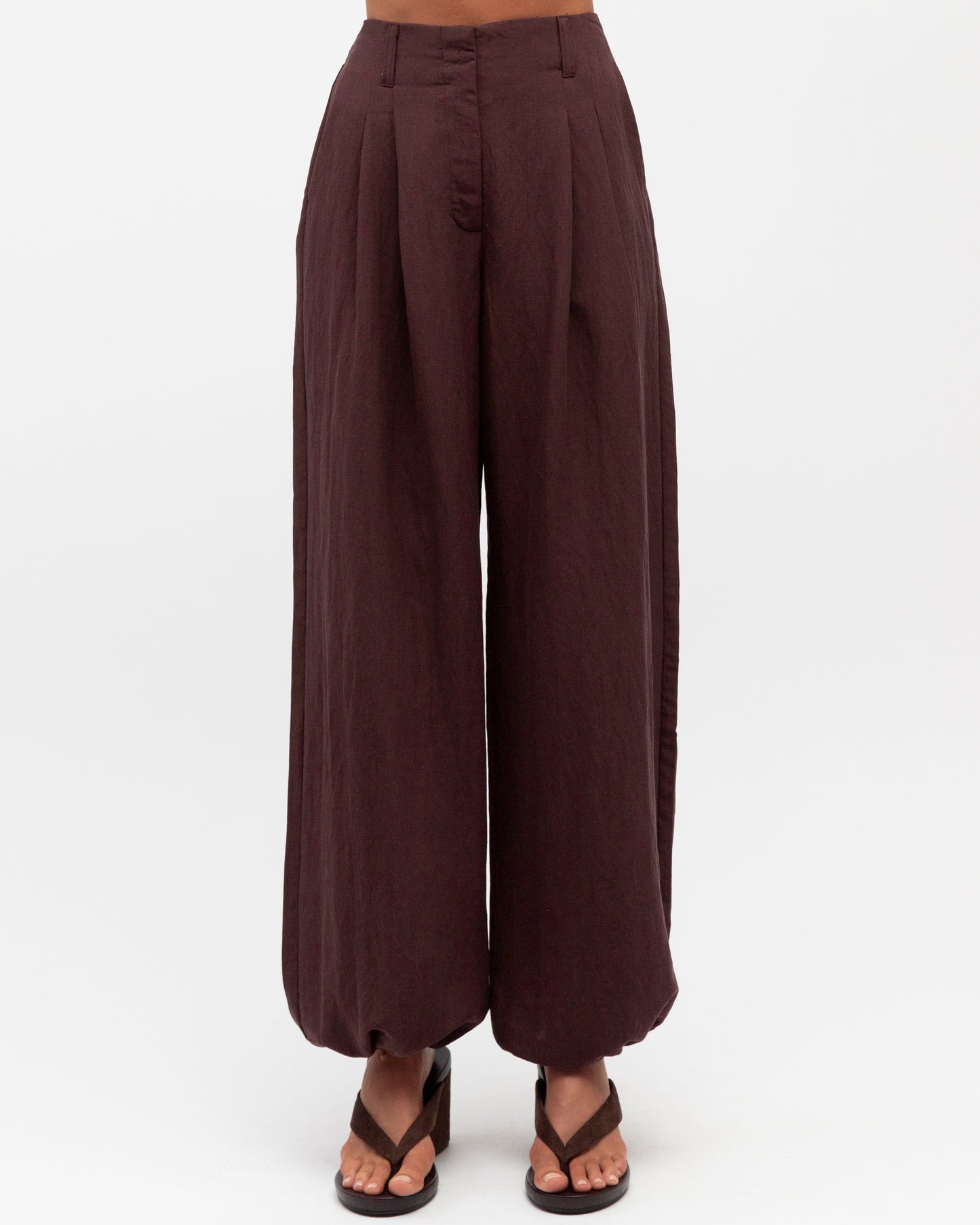 Ariel Balloon Pants