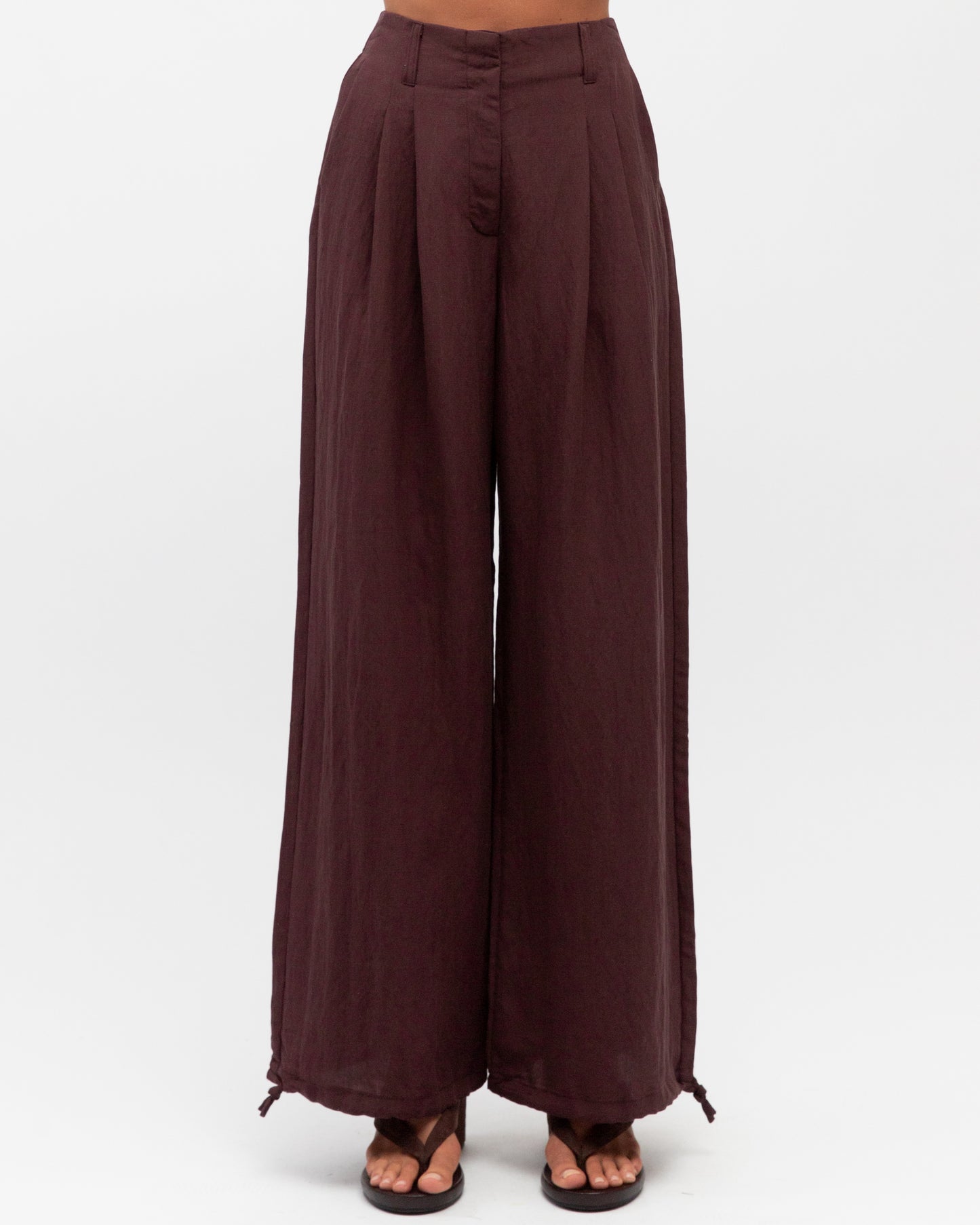 Ariel Balloon Pants