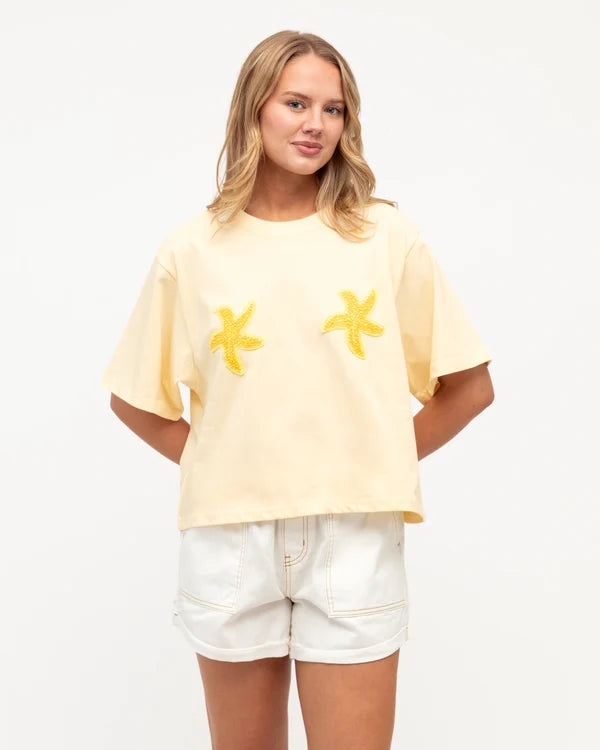 Starfish Tee