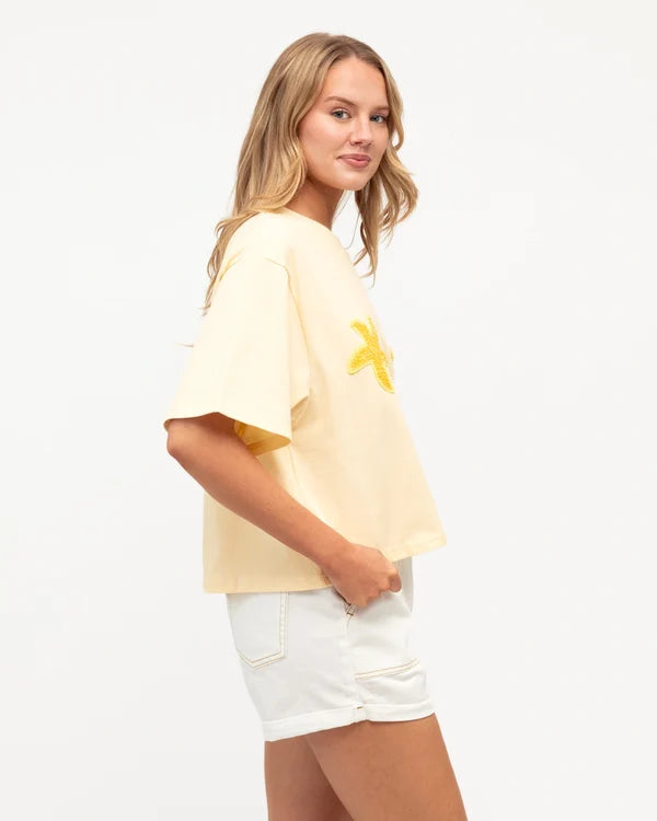 Starfish Tee