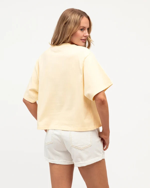 Starfish Tee