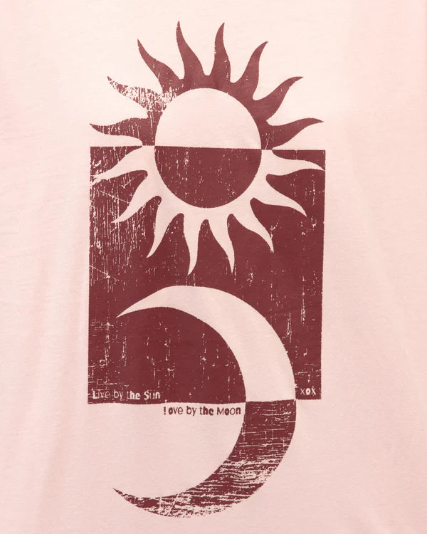 Follow The Sun Tee