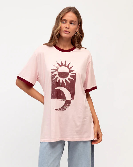 Follow The Sun Tee