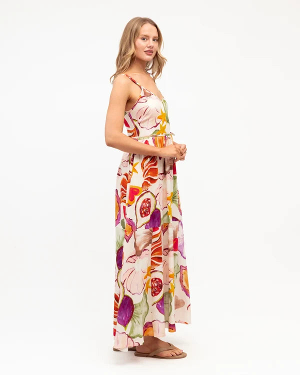 Samara Maxi Dress
