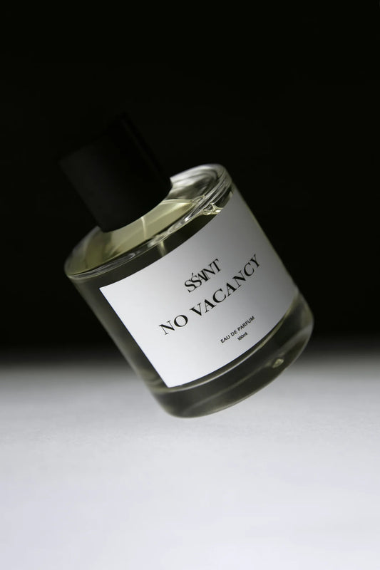SŚAINT || No Vacancy Parfum 50ml