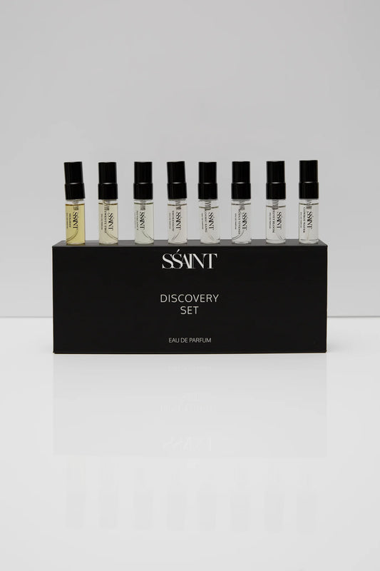 SŚAINT || Discovery Set