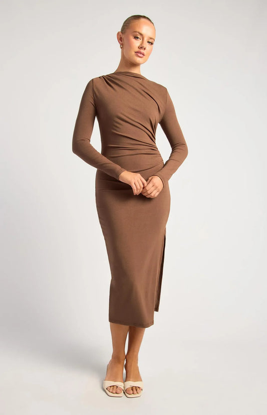 Winnie Bodycon Dress