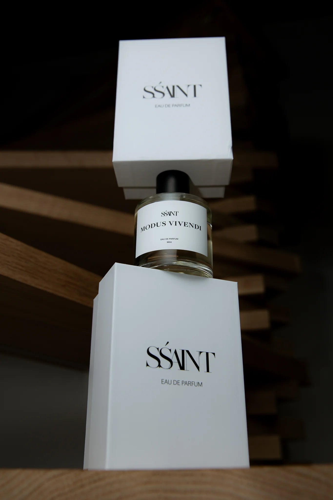 SŚAINT || Modus Vivendi Parfum 50ml