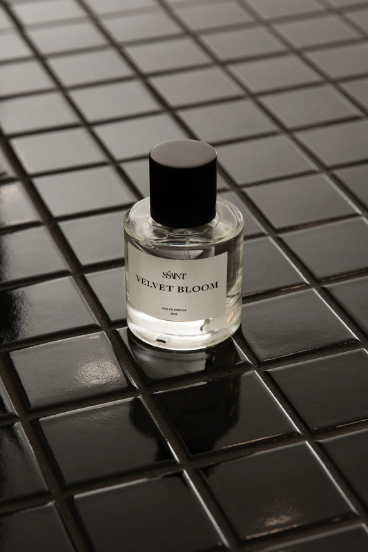 SŚAINT || Velvet Bloom Parfum 50ml