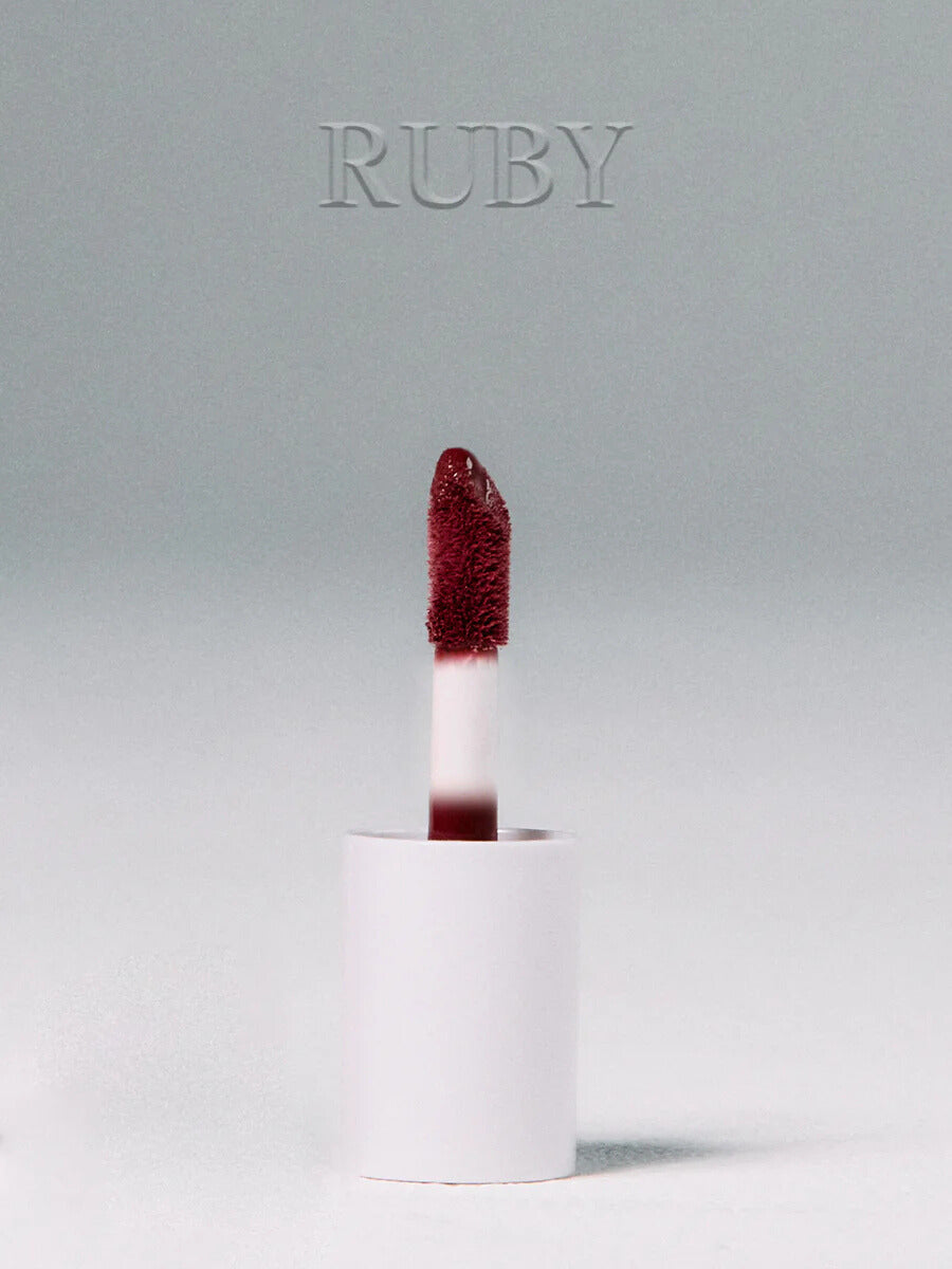 SŚAINT || Lipgloss - Ruby