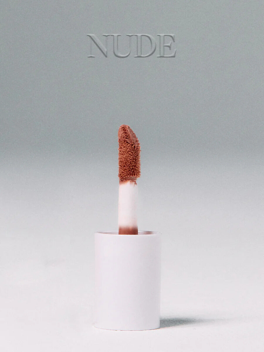 SŚAINT || Lipgloss - Nude