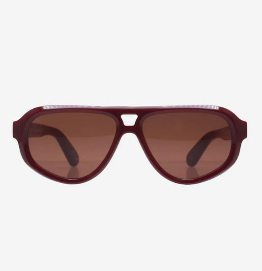 Reality || Luxe - Ryder - Merlot